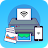 Mobile Printer: Simple Print logo