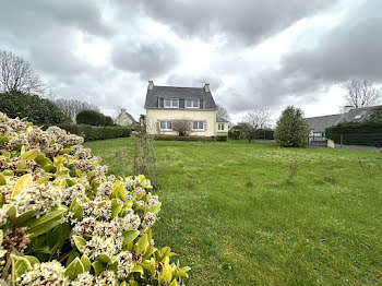 maison à Clohars-Fouesnant (29)