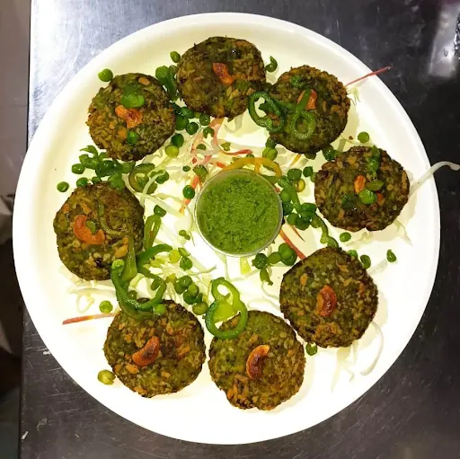 Hara Bhara Kabab