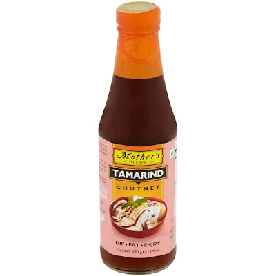 Mother's Recipe Mother'S Recipe Tamarind Date Chutney - 200 gm