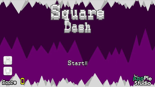 Square Dash