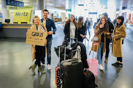 Vestuvių fotografas Matija Prajo (matijaprajo). Nuotrauka 2021 kovo 4