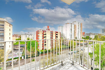 appartement à Ivry-sur-Seine (94)