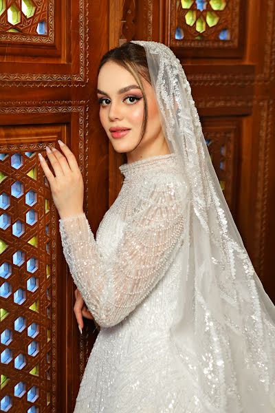 Fotografo di matrimoni Shamshod Murtazaev (shamik). Foto del 31 luglio 2023