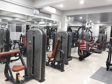 Dna Power Fitness Center photo 