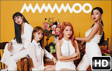 Kpop Mamamoo Wallpaper NewTab - freeaddon.com small promo image