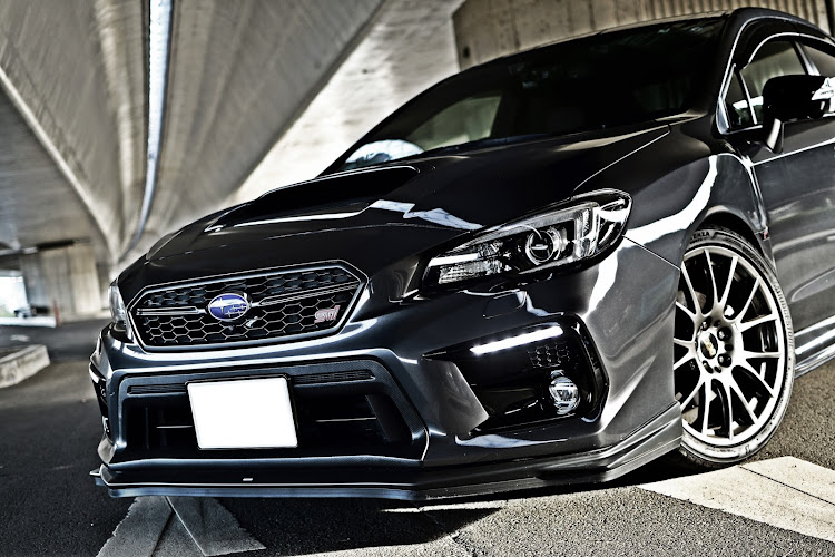 WRX S4のSUBARU・海老名運動公園・デジイチ・STI・カメ活に関するカスタム事例の投稿画像1枚目