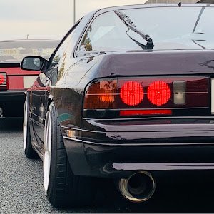 RX-7 FC3S