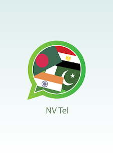 How to install NV Tel 3.4.6 apk for android