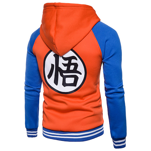 Title 6, Hooded sweatshirt