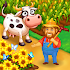 Farm Town: Happy village near small city and town2.49