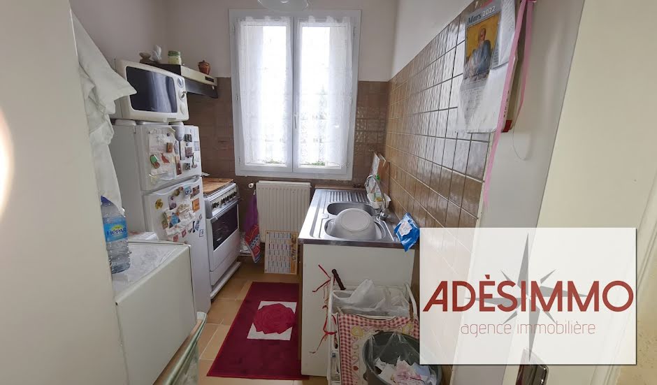 Vente appartement 3 pièces 55 m² à Toulouse (31000), 69 000 €