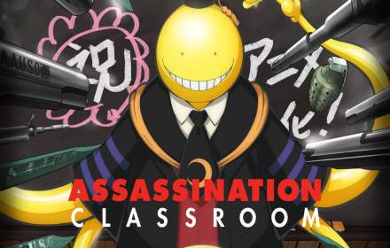 Assassination Classroom Wallpaper Preview image 0