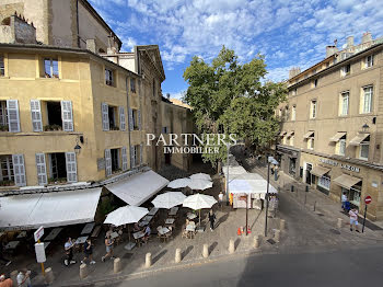 appartement à Aix-en-Provence (13)