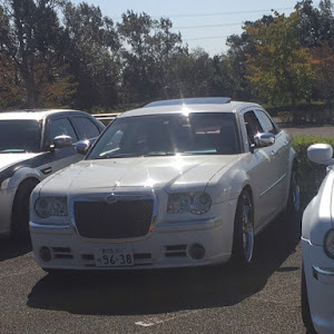 300C LX35