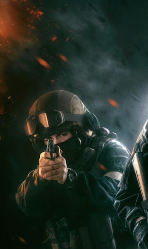 Critical Shot: Online FPS Game