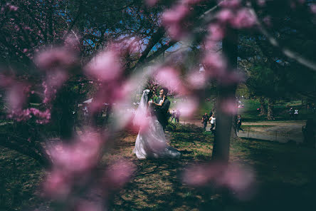 Wedding photographer Emin Kuliev (emin). Photo of 11 May 2016