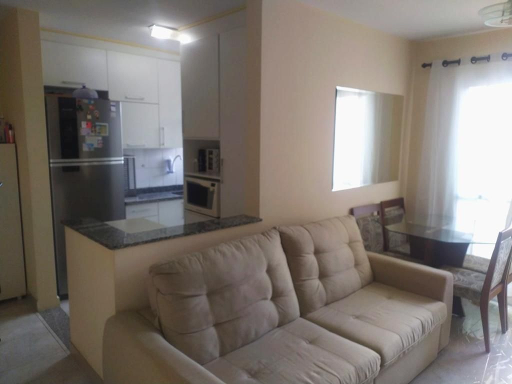 Apartamentos à venda Vila Príncipe de Gales