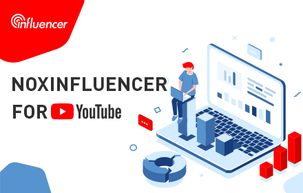 Nox Influencer for YouTube small promo image