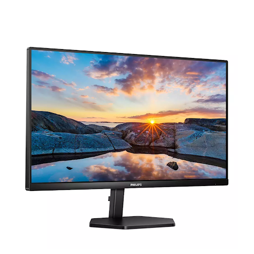 Màn hình LCD PHILIPS 23.8" 24E1N3300A (1920 x 1080/IPS/75Hz/4 ms/AMD FreeSync)