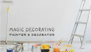 Magic Decorating Logo