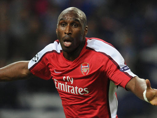 Sol CAMPBELL - Biography of his football career at Arsenal. - Arsenal FC