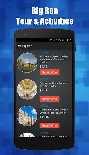 免費下載旅遊APP|The Big Ben London TravelGuide app開箱文|APP開箱王