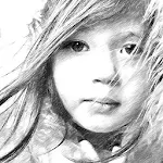 Cover Image of Unduh FN Pencil Sketch Photo Editor 1.0.0 APK