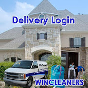 WINCLEANERS DELIVERY Pro