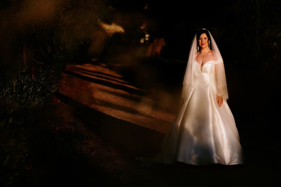 Fotografo di matrimoni Giuseppe Parello (parello). Foto del 11 ottobre 2021