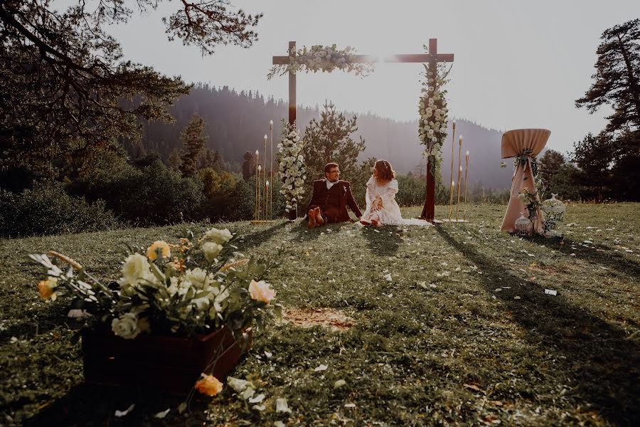 Fotógrafo de bodas Yulya Guseynova (guseinovaphoto). Foto del 4 de diciembre 2021