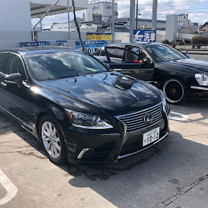 LS USF40