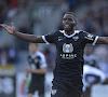 Eupen et Diallo tiennent en échec le Borussia Mönchegladbach