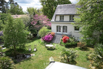 maison à Basse-Goulaine (44)