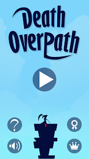 How to mod Death Overpath 1.0.2 unlimited apk for pc