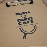 POTTI & POTTI CAFE