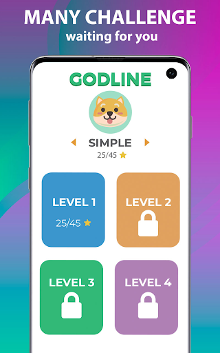 1Line Connect 2020 - String Puzzle - Single Stroke