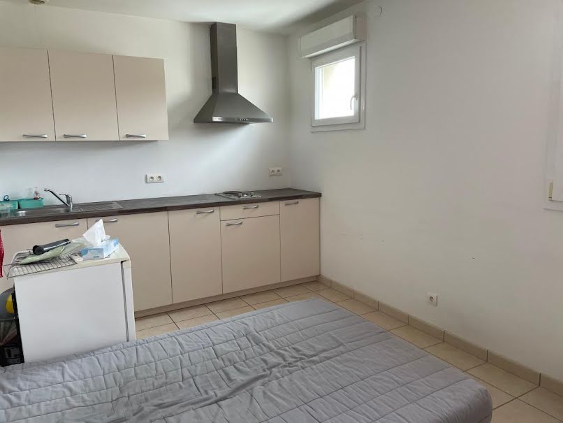 Location  appartement 2 pièces 25 m² à Kembs (68680), 450 €