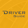 Driver Guide icon
