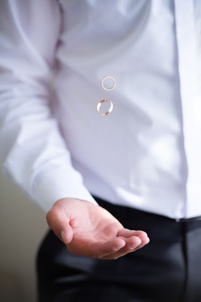 Wedding photographer Boris Silchenko (silchenko). Photo of 19 July 2019