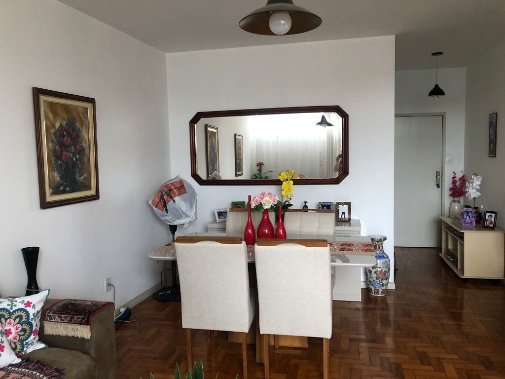 Apartamentos à venda Vila Assunção