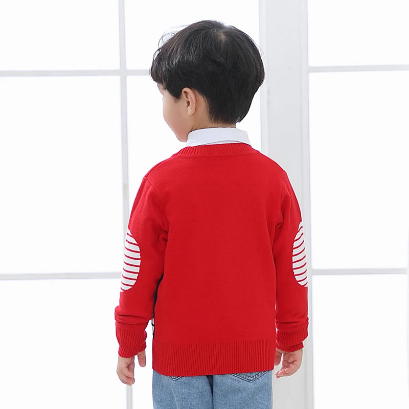 Title 12, Cartoon hot style sweater cardigan die niet ver...