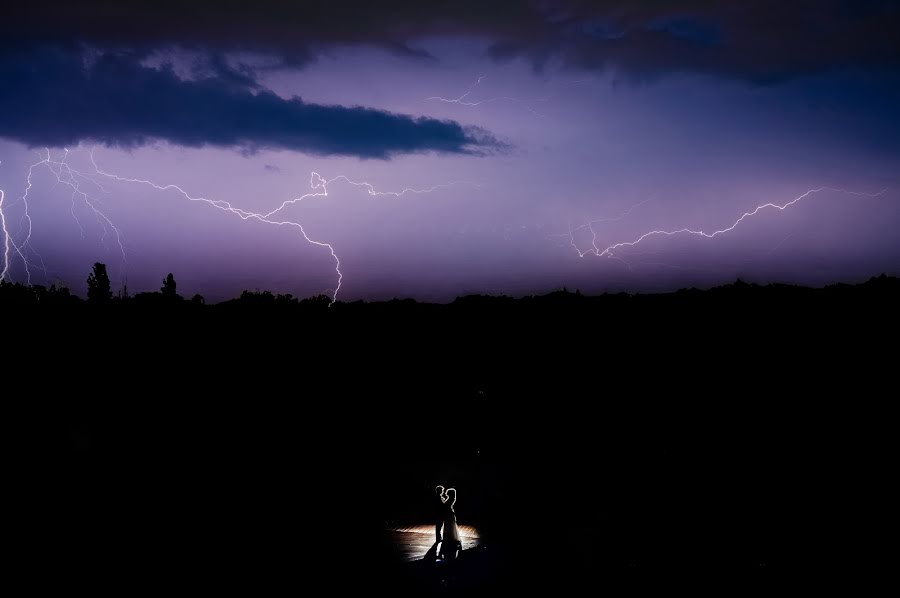 Fotógrafo de casamento Catalin Gogan (gogancatalin). Foto de 24 de agosto 2022