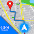 Voice GPS Driving Route : Gps Navigation & Maps 1.6.8