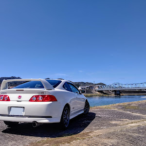 インテグラ DC5