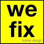 WeFix Home Design Ltd Logo