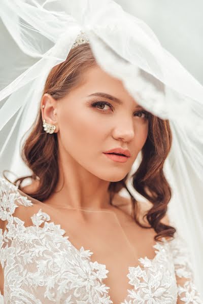 Nhiếp ảnh gia ảnh cưới Oksana Koren (oxanakoren). Ảnh của 9 tháng 9 2019