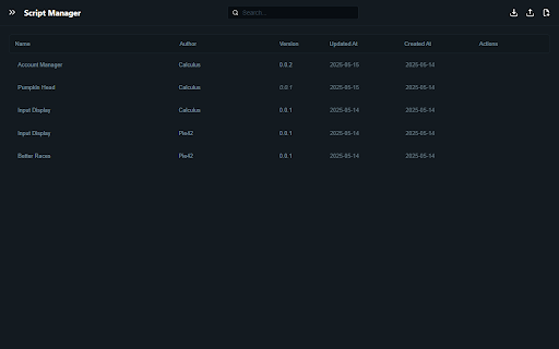 Free Rider Mod Manager