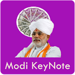 Modi KeyNote Original Apk