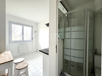 appartement à Saint-Germain-en-Laye (78)